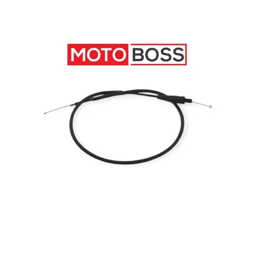 Throttle Cable XR80 XR100 CR100 VM26