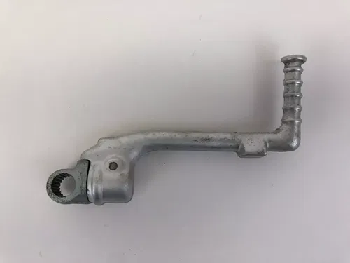 1985 Honda CR125 Kickstarter