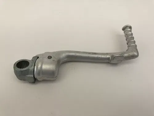 1985 Honda CR125 Kickstarter