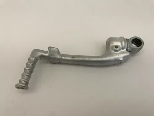 1985 Honda CR125 Kickstarter