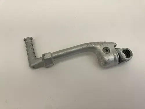 1985 Honda CR125 Kickstarter