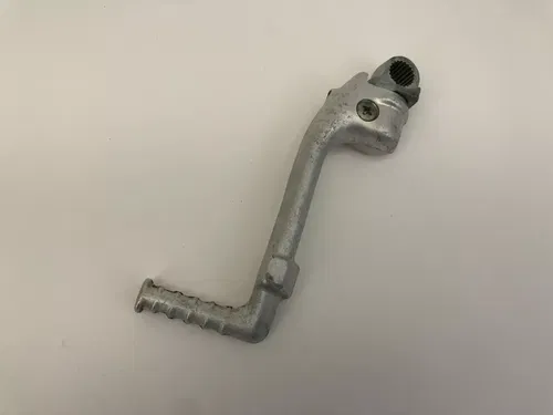 1985 Honda CR125 Kickstarter