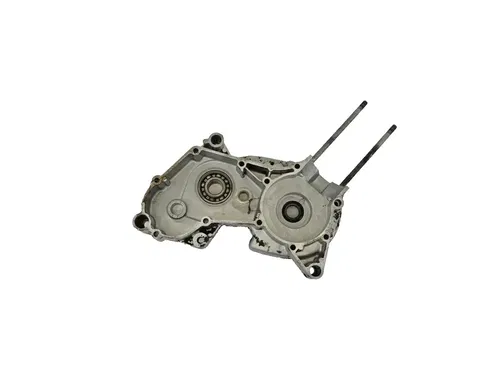 Hodaka Ace 100 Left Engine Case