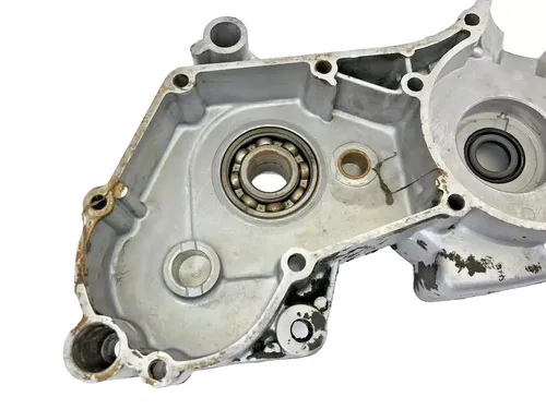 Hodaka Ace 100 Left Engine Case