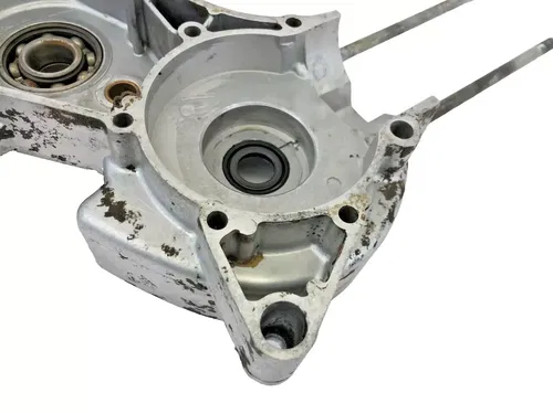 Hodaka Ace 100 Left Engine Case