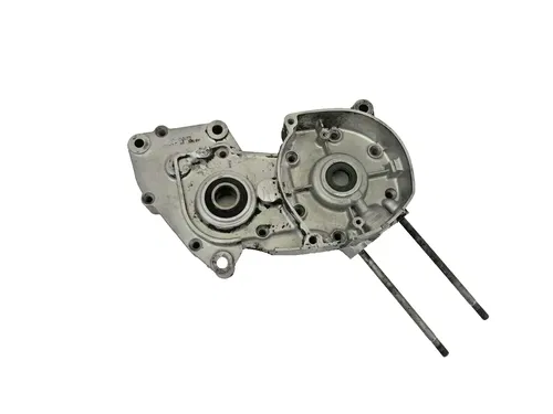 Hodaka Ace 100 Left Engine Case