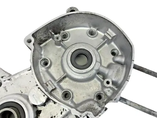 Hodaka Ace 100 Left Engine Case