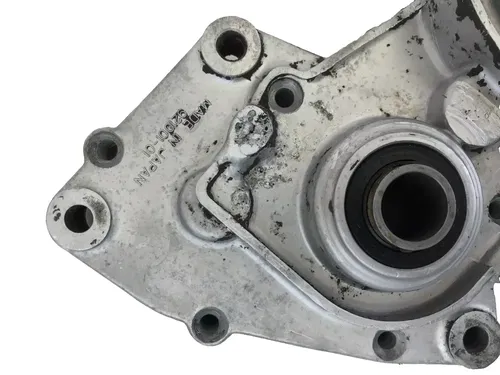Hodaka Ace 100 Left Engine Case