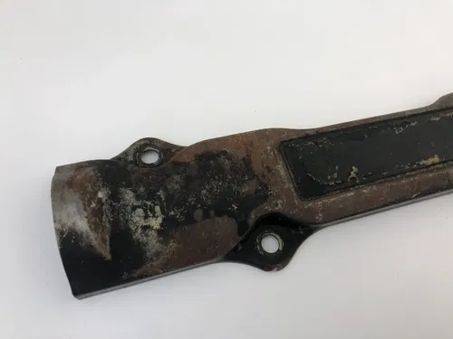 1996 Honda FourTrax 300 4x4 Drive Shaft Cover