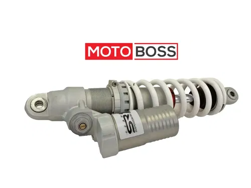 2022 Husqvarna TC85 Rear Shock