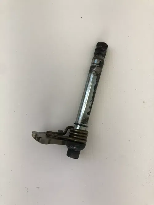 2007 Suzuki RMZ450 Shift Shaft