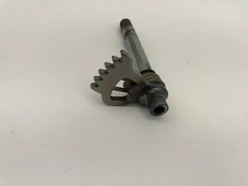 2007 Suzuki RMZ450 Shift Shaft