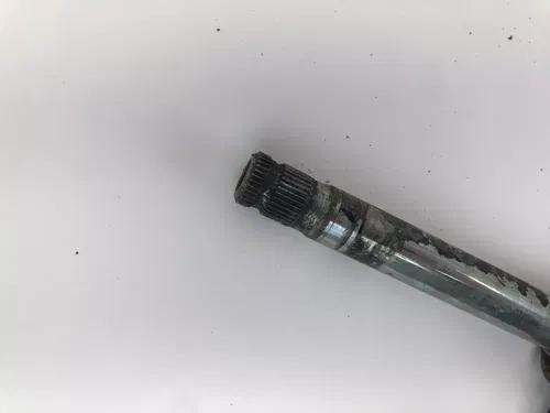 2007 Suzuki RMZ450 Shift Shaft