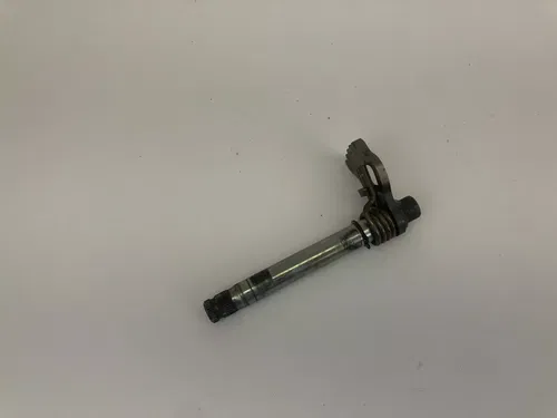 2007 Suzuki RMZ450 Shift Shaft