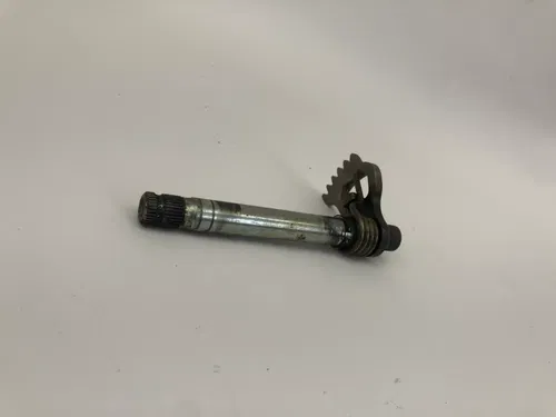 2007 Suzuki RMZ450 Shift Shaft