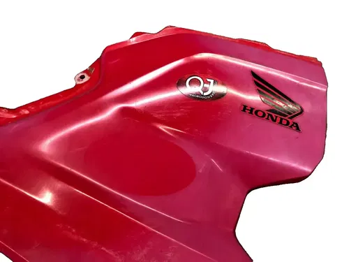 2014 Honda Rancher 420 4x4 Right Side Body Cover