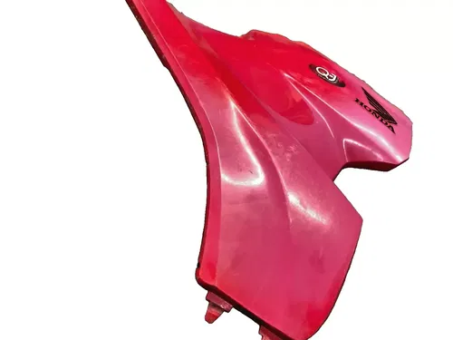 2014 Honda Rancher 420 4x4 Right Side Body Cover