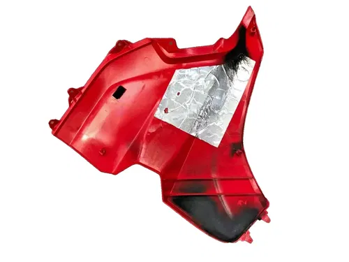 2014 Honda Rancher 420 4x4 Right Side Body Cover
