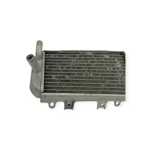 2013 Honda CRF150RB Fill Radiator