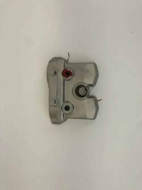 2007 Suzuki RMZ450 Cylinder Head Cover