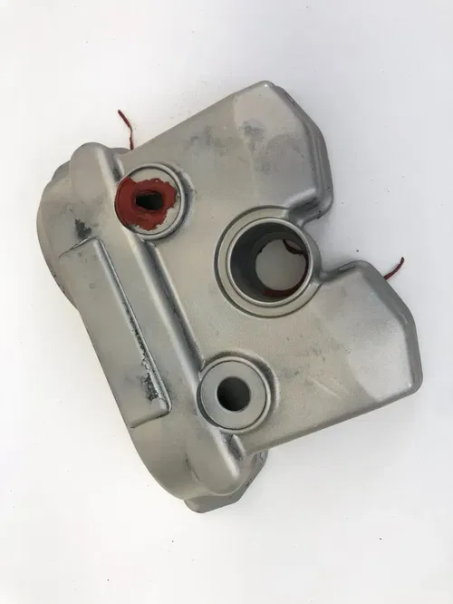 2007 Suzuki RMZ450 Cylinder Head Cover