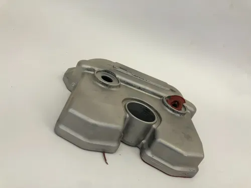 2007 Suzuki RMZ450 Cylinder Head Cover