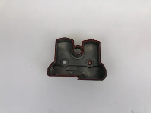 2007 Suzuki RMZ450 Cylinder Head Cover