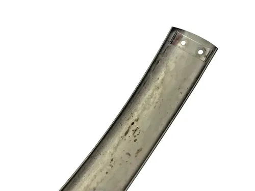 Hodaka Ace 90 Rear Fender
