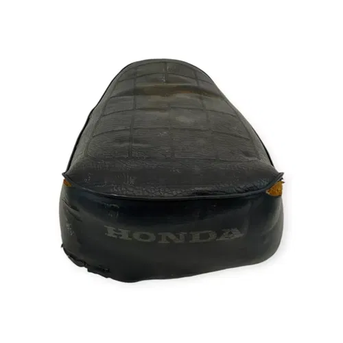 1974 Honda QA50 Seat