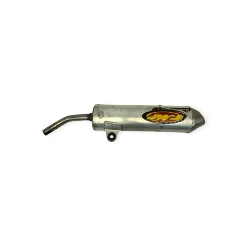 2006 Honda CR85RB FMF Exhaust Silencer