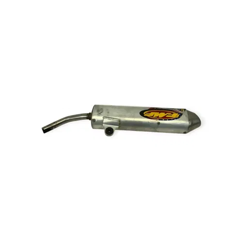 2006 Honda CR85RB FMF Exhaust Silencer