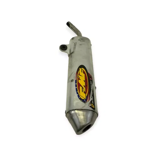 2006 Honda CR85RB FMF Exhaust Silencer