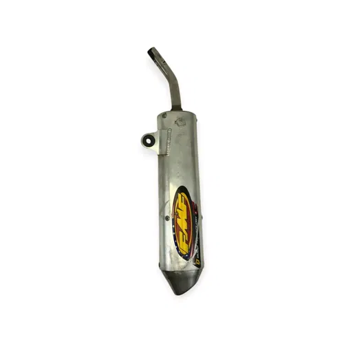 2006 Honda CR85RB FMF Exhaust Silencer