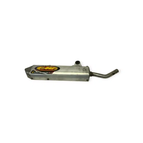 2006 Honda CR85RB FMF Exhaust Silencer