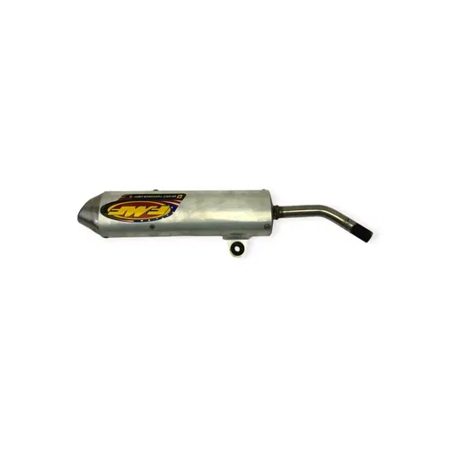 2006 Honda CR85RB FMF Exhaust Silencer