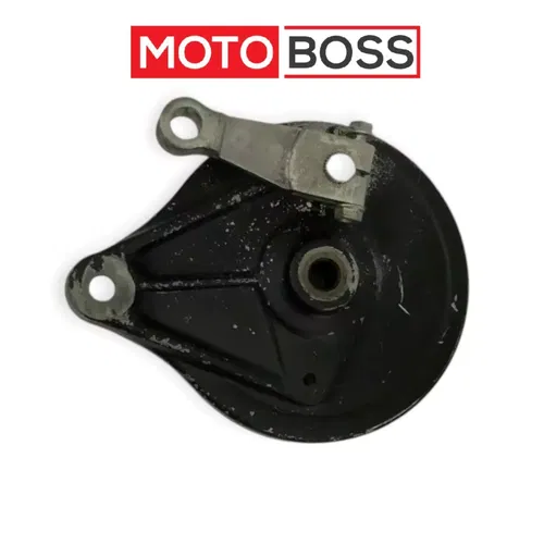1978 Honda XR75 Rear Brake Drum