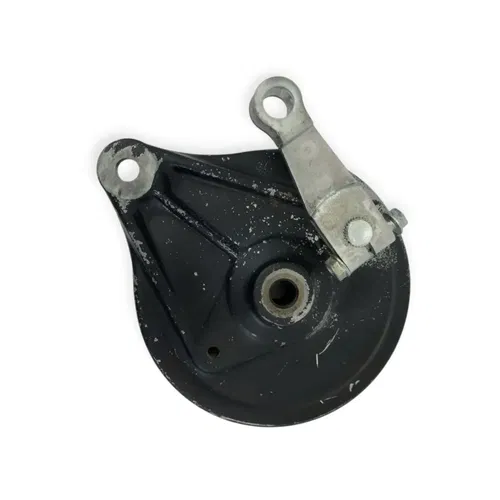 1978 Honda XR75 Rear Brake Drum