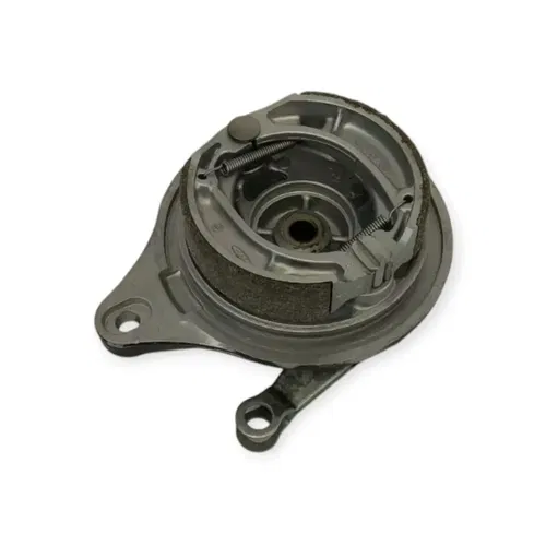 1978 Honda XR75 Rear Brake Drum