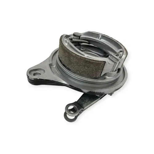 1978 Honda XR75 Rear Brake Drum