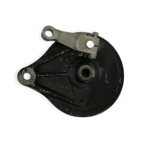 1978 Honda XR75 Rear Brake Drum