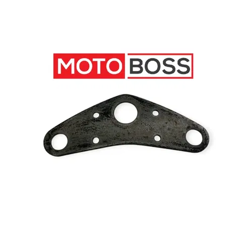 1975 Honda MR50 Top Triple Tree Clamp