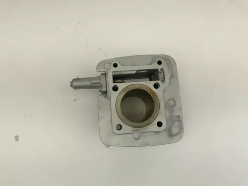 2003 Yamaha TTR125 Cylinder