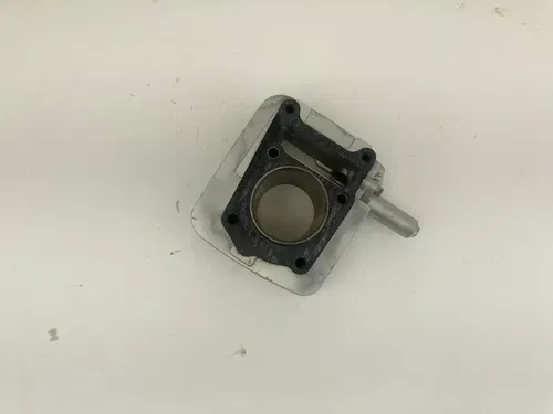 2003 Yamaha TTR125 Cylinder