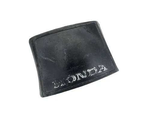 1985 Honda ATC70 Front Number Plate