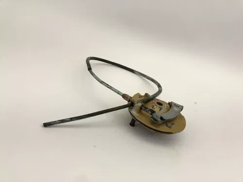 1986 Yamaha BW80 Front Brake Drum