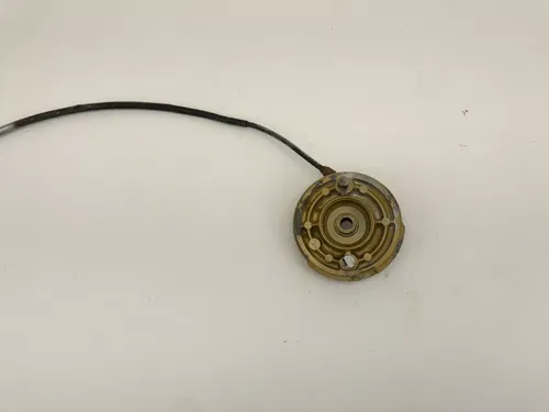 1986 Yamaha BW80 Front Brake Drum