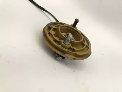1986 Yamaha BW80 Front Brake Drum