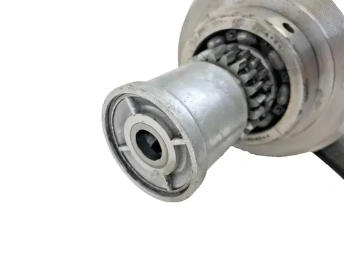 1971 Honda CL350 Crank