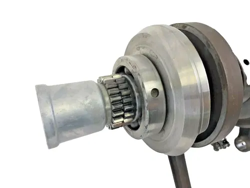 1971 Honda CL350 Crank
