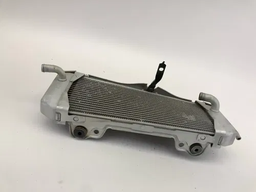 2009 Kawasaki KX250F Non Fill Radiator